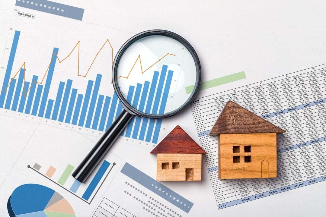 Is Real Estate a Better Investment Than Stocks in 2025