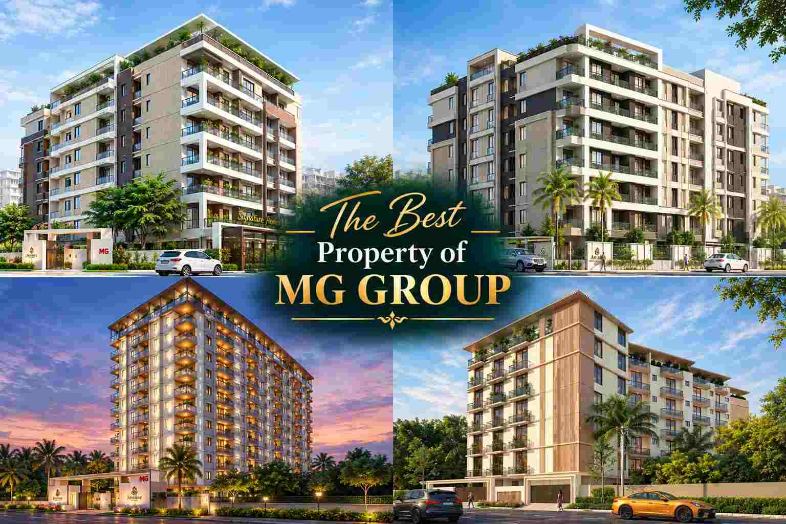 Best Properties