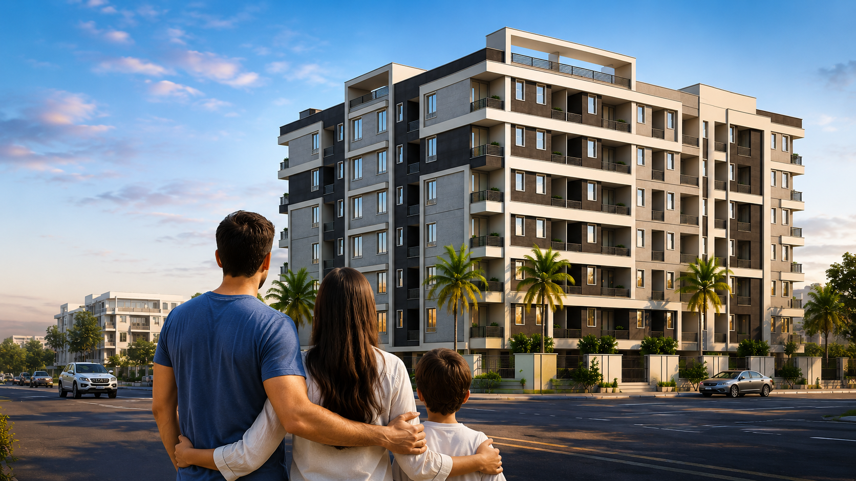 MG Group Properties