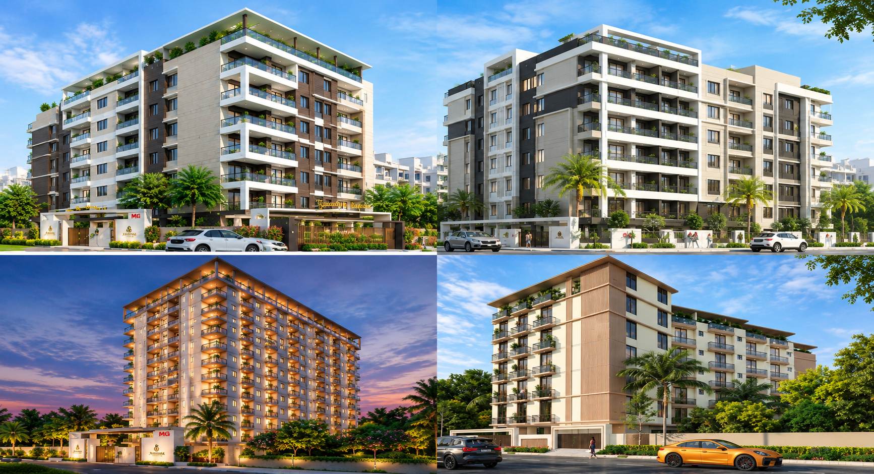 Best Properties